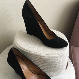 Banana Republic Wedges